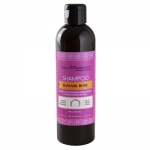 Nawilżajcy Szampon d/wł z Różą Damasceńską 250 ml Beaute Marrakech